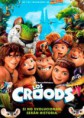 LOS CROODS UNA AVENTURA PREHISTORICA