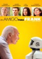 UN AMIGO PARA FRANK