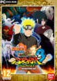 NARUTO SHIPPUDEN ULTIMATE NINJA STORM 3