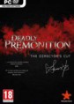 DEADLY PREMONITION THE DIERECTOR´S CUT