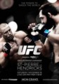 UFC 167