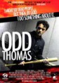 ODD THOMAS CAZADOR DE FANTASMAS
