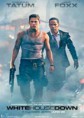 ASALTO AL PODER , WHITE HOUSE DOWN