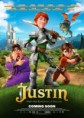 JUSTIN Y LA ESPADA DEL VALOR