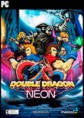 DOUBLE DRAGON NEON
