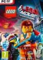 THE LEGO MOVIE VIDEOGAME