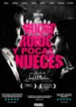 MUCHO RUIDO Y POCAS NUECES