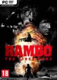 RAMBO EL VIDEOJUEGO