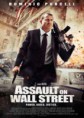 ASALTO EN WALL STREET