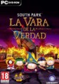 SOUTH PARK LA VARA DE LA VERDAD