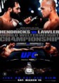 UFC 171