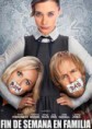 FIN DE SEMANA EN FAMILIA