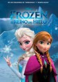 FROZEN EL REINO DEL HIELO