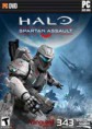 HALO SPARTAN ASSAULT