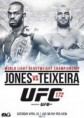 UFC 172